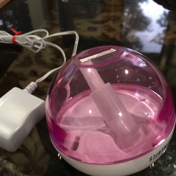 Mini humidifier by Ho Medic - Picture 3 of 5